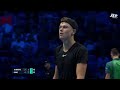 Best Singles Shots: Nitto ATP Finals 2023 🤩