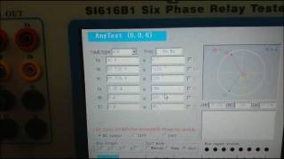 zero sequence test x264 001