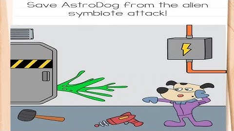 Brain Test 4 Level 244 🎮