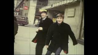 The Beatles - Baby It's You (Live at the BBC) Official Video