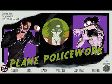 Beware the Tumblr Sexy Man! | Hunter: The Parenting 5.1