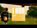 I Run (JØSH Remix) [Extended Mix] | Visualiser | FREE DOWNLOAD