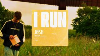 I Run (JØSH Remix) [Extended Mix] | Visualiser | FREE DOWNLOAD