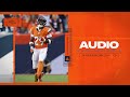 CB Ja'Quan McMillian on DL Zach Allen: ‘A tremendous player’