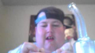Dizzles daily dab 420 countdown....