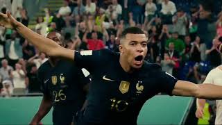 2022 FIFA World Cup Montage - Time Of Our Lives