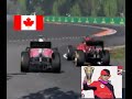 F1 21 My Team Career Round 7: COMEBACK COMPLETE