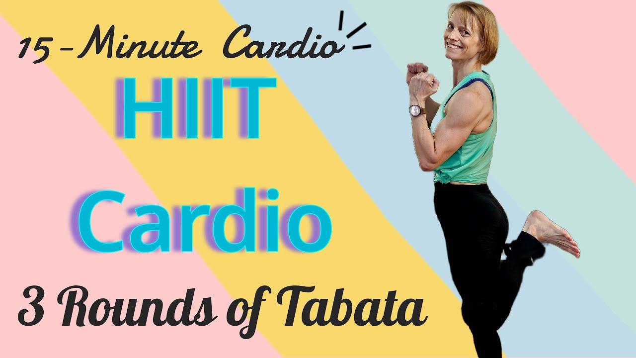 Actionable HIIT Cardio Exercises For Weight Loss - Fun Times!
