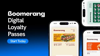 SaaS Explainer Video | Boomerang screenshot 4