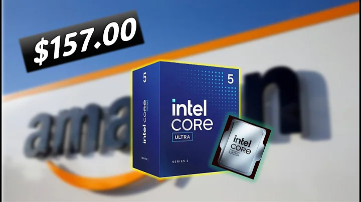 Don't Buy The Core Ultra 225f / WATCH This First!