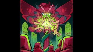 Willro - Cult Of The Lamp Feat. Sethdrums Extended