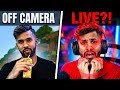 Techno Gamerz LOST CONTROL! 😱 (Ujjwal Ne Ye Kya Kar Diya?) 😭@Techno Hurry 