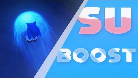 Unleashing v7 Preview - The Real Sonic Unleashed Boost !