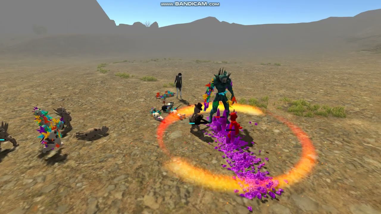 a whole lot of newborns (slendytubbies gt botb 3v3 tournament)