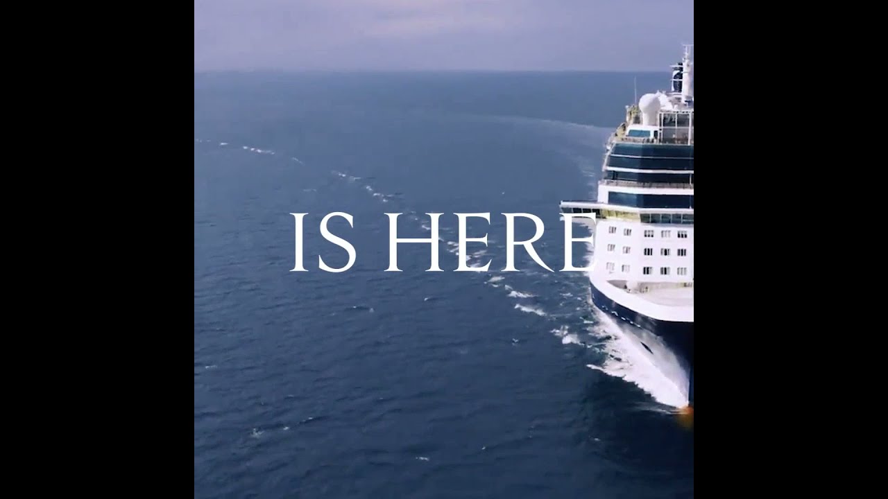 Celebrity Cruises  with Bespoke Holidays