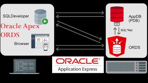 how to install Oracle Apex 22.2 With Ords 21.2.4? #shortcutsolution