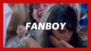 SAFETY - FANBOY (Official Music Video)