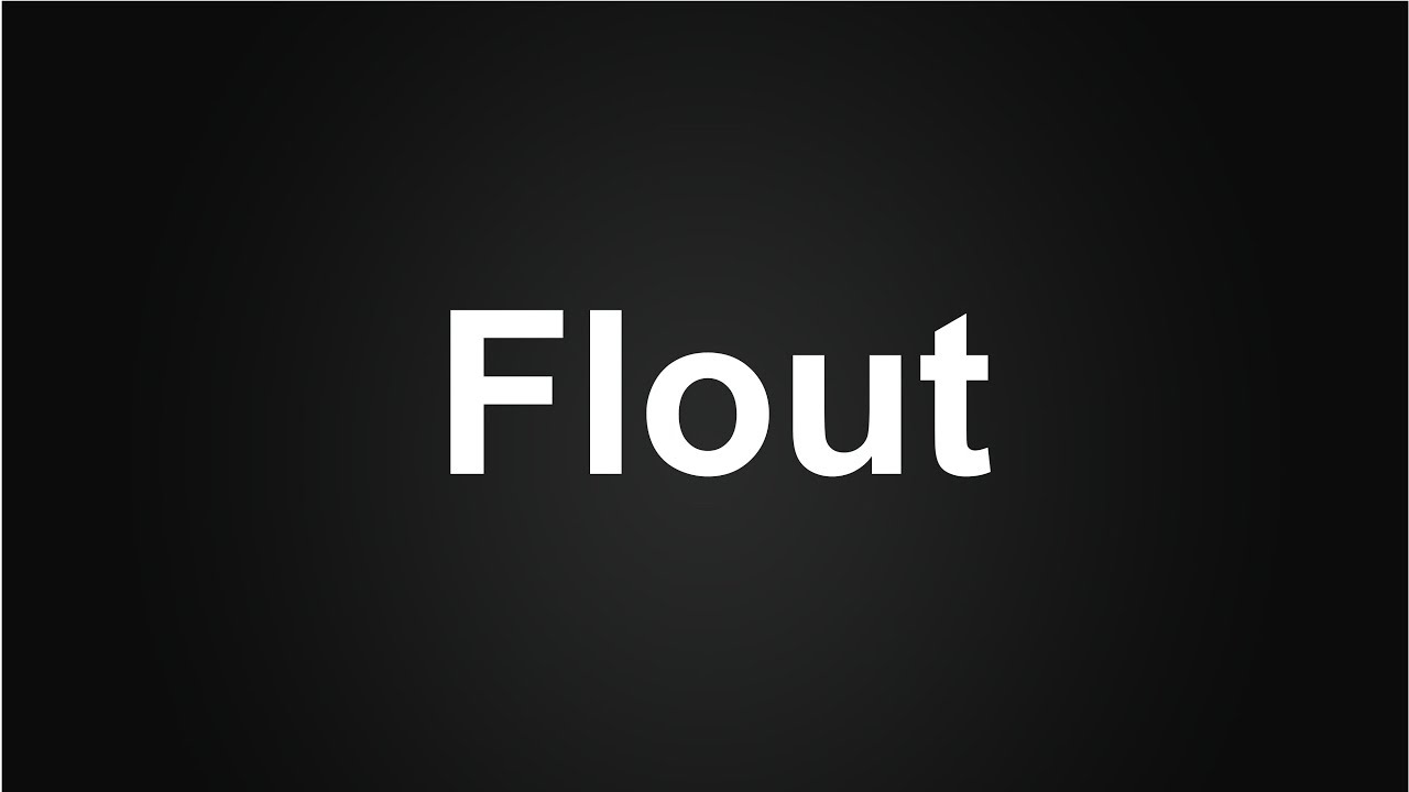 Flout Meaning In Urdu How To Flout In English Flout Meaning In Hindi Flout Meaning In Urdu How To Flout In English Flout Meaning In Hindi