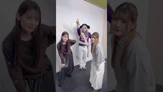 【#踊ってみた 】2025年の最後は #IRISOUT で!#ゴージャス動画 #shortvideo #shorts