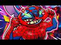 We DESTORYED Marvel Rivals With MODS!