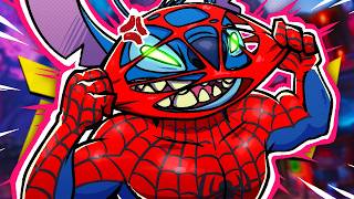 We DESTROYED Marvel Rivals With MODS!