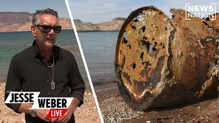 Vegas was ‘a better town’ when the mob ran it: Michael Franzese | Jesse Weber Live