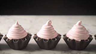 The Fearless Baker - Hi Hat Cupcakes