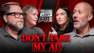 They Thought AI Would Fire Them. Then It Broke.