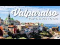 Video de Valparaíso