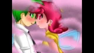 Cosmo and Wanda everytime we touch