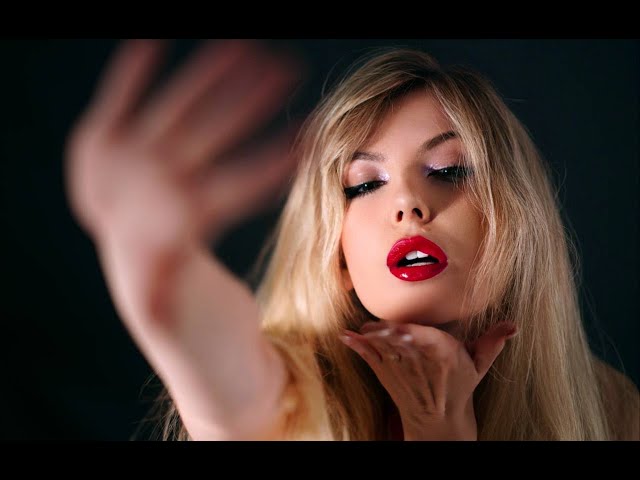 ASMR: 100% FRENCH KISS (FRISSONS GARANTIS) 😴