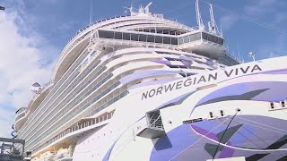 New Galveston cruise set for 7-Day Caribbean excursions | Sullivans Smart Sense