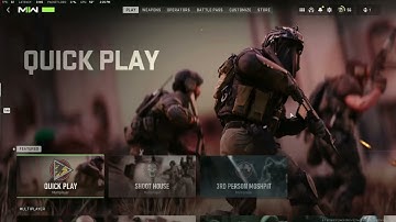 MW2   Cannot Join Friends on Battlenet