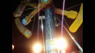 mkn mlm  dgn geng n funfair ' TOP GUN'