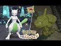 CÓMO NO CAPTURAR A MEWTWO SHINY! LOS MEJORES FAILS SHINY DEL CANAL!  [Pokémon GO-davidpetit]