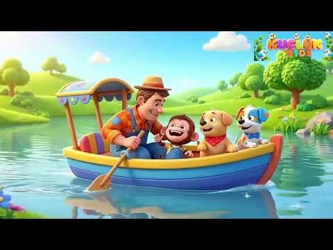 Baby Shark Dance | Catchy Kids Song & Dance 🦈🎶