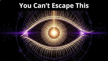 Het Universum heeft ervoor gekozen dat je dit ziet vóór de verschuiving