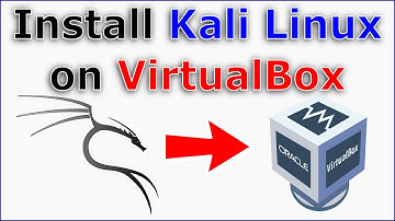 How to install Kali Linux on VirtualBox // Easy step by step guide