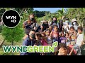 WYNDGREEN 2021 - Wyndham Destinations Tree Planting