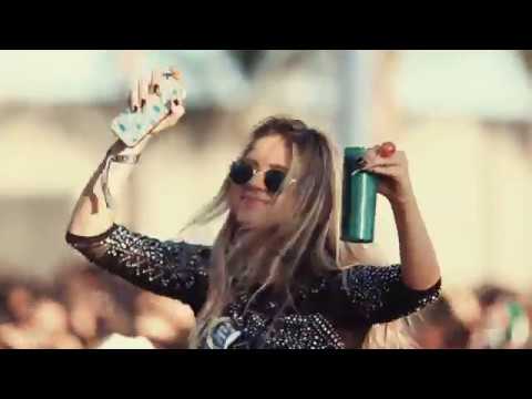 PATRÃO PARTY 2017 - musica Without You - Avicii