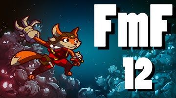 FmF - Nifty Match (Awesomenauts)