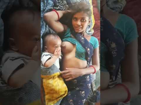 breastfeeding vlogs new 2023/breastfeeding indian/desi breastfeeding
