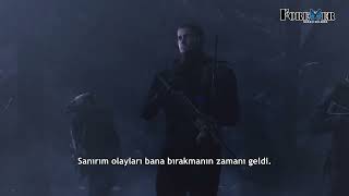 Resident Evil Village - Çıkış Fragmanı (Türkçe Altyazılı)