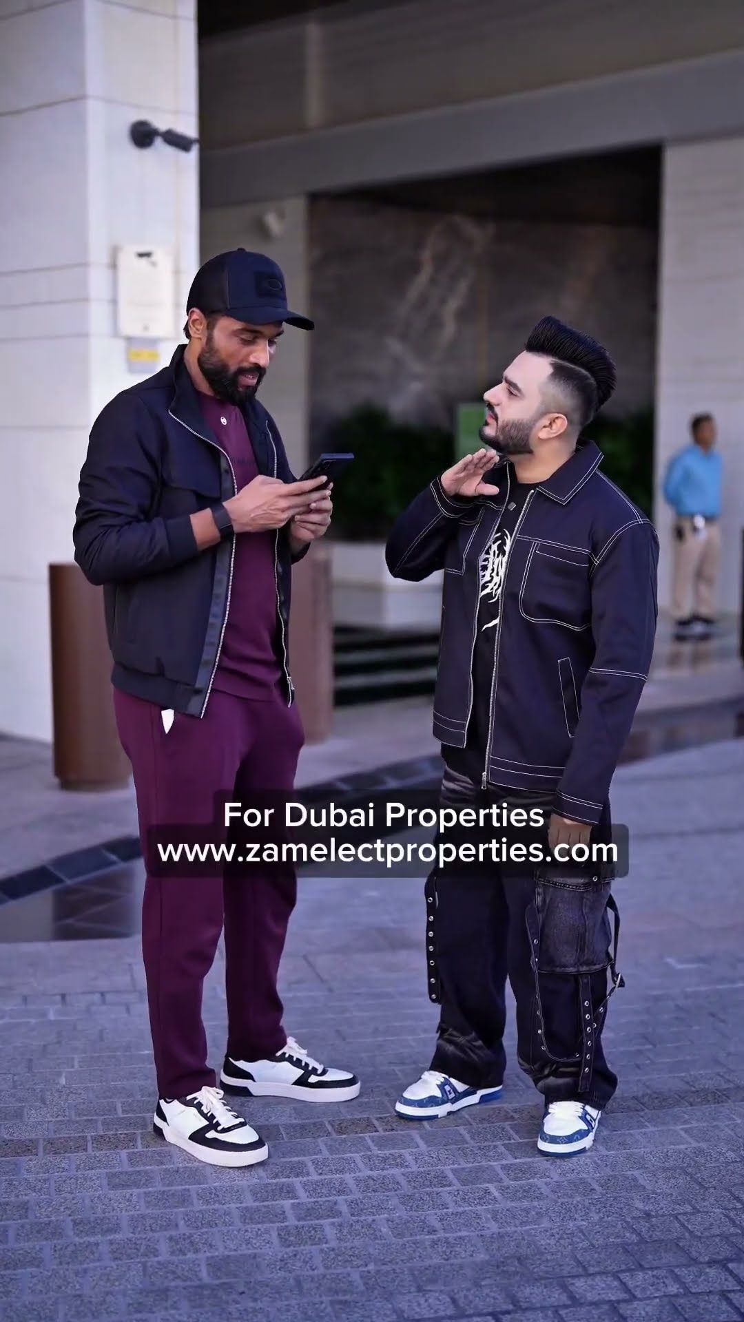 #zamelectproperties