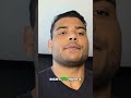 UFC's Best Looking Fight? Izzy vs. Costa Breakdown! #shorts