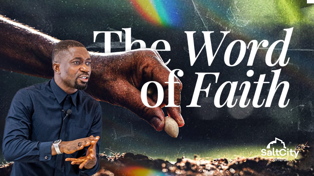 The Word of Faith 7.0