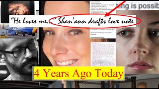 When did Chris Watts FINALLY decide to kill his family? The simple answer: August 9