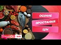 Овочі дешевшають, а м&#39;ясо дорожчає: які прогнози щодо цін на продукти