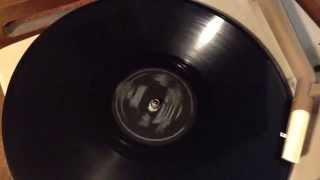 Video voorbeeld van "Lonnie Donegan - Midnight Special - 78 rpm - PYE NJS2006"