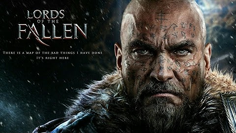 Lords of the Fallen - Android / iOS Gameplay